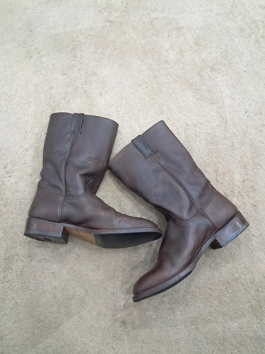 Sancho mens brown leather - mens,