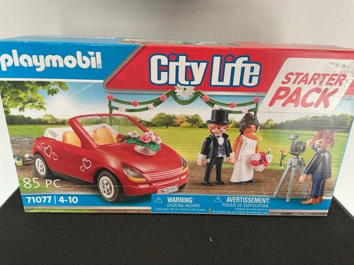 Playmobil 71077 hochzeit - playmobil,