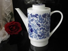 Kaffeekanne Melitta Hamburg