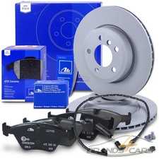 ATE BREMSENSATZ BREMSENSET