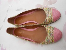 Damen Ballerinas Fendi