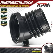 Ansaugschlauch faltenbalg für - faltenbalg,