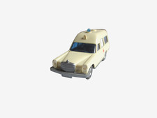 Wiking mercedes 200 - 1:87,