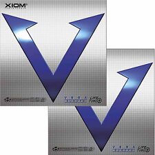 Xiom Vega Europe / DOPPELPACK