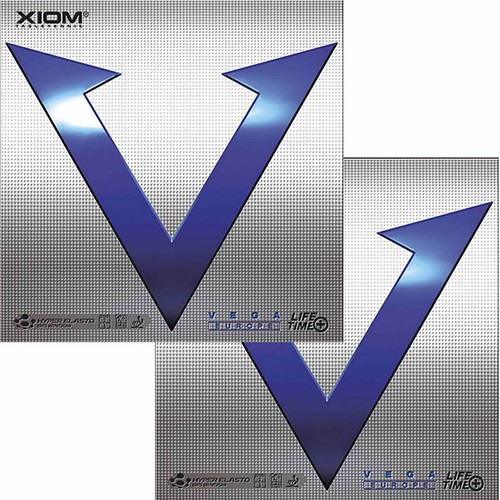 Xiom vega europe doppelpack - vega,