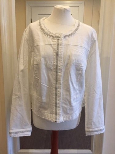 Jeansjacke damenjacke jacke - damenjacke,
