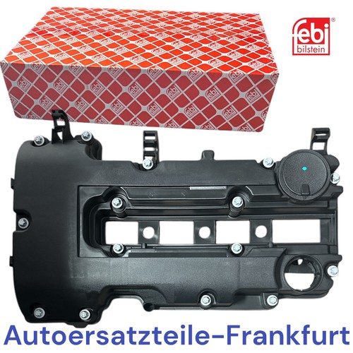 Febi ventildeckel dichtung - ventildeckel, +