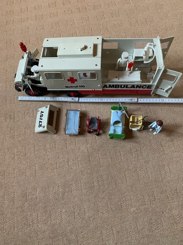 Krankenwagen,Unimog,Sammler,sp