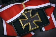 Ritterkreuz d. Eisernen