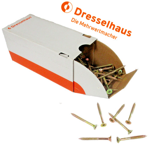 Spanplattenschrauben torx - spanplattenschrauben,