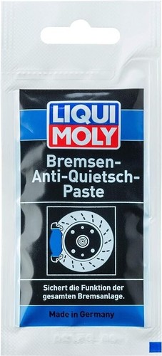 Liqui moly - 1x,