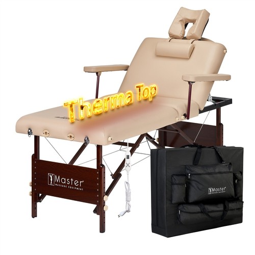 Master massage del - master, ray
