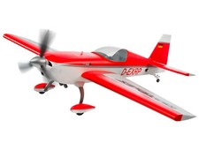 Multiplex flugzeug extra - rc,