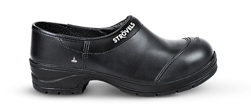 Sicherheits clogs strövels - sicherheits-clogs,