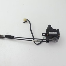 Honda NSR 125 R JC22 Stellmotor Auslasssteuerung Servomotor C1265