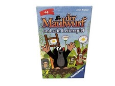 Der Maulwurf und sein