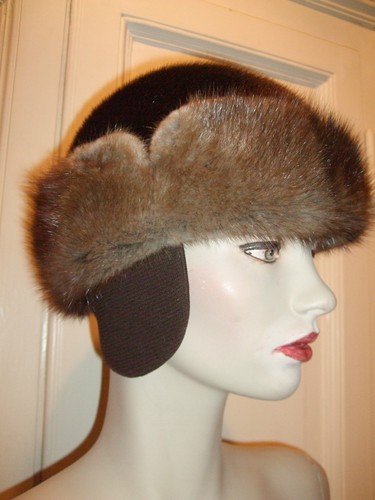 Mannhut hat colbacco - mannhut,