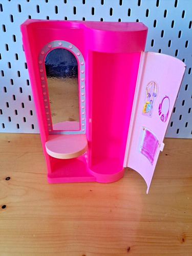 Mattel barbie puppenhaus - mattel,