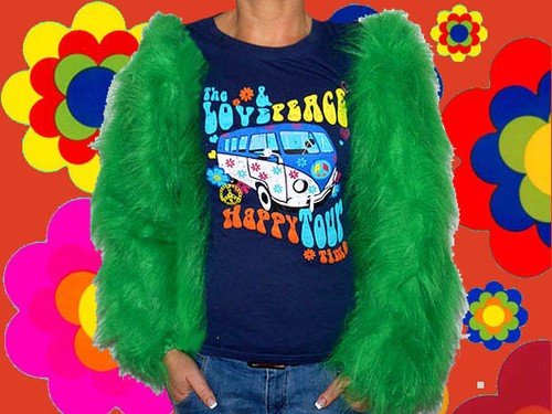 70er jahre hippie - 28✪,