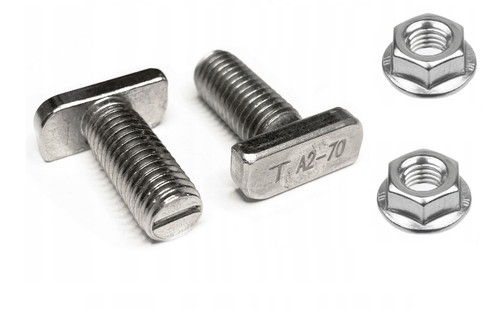 M10 mm - 30,