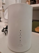 Congstar Alcatel HH71 Homespot LTE Router - Weiß