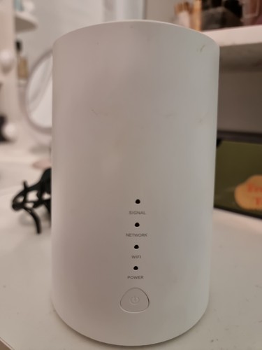 Congstar alcatel hh71 homespot - congstar,