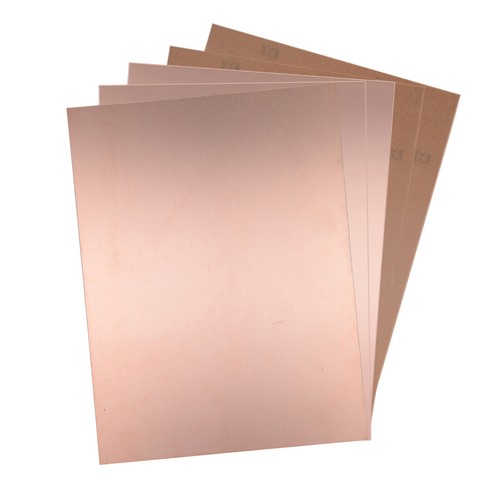 Stück 200x150x1 5mm - 5,