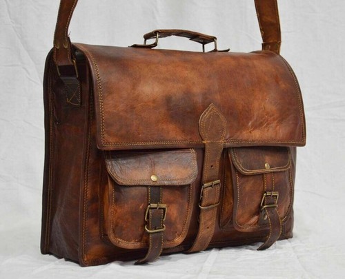 Kuriertasche echte