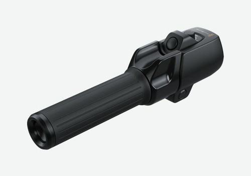 Blackmagic zoom demand - zoom,