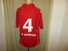 FC Energie Cottbus saller