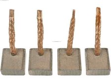 Kohlenbürsten BOSCH Anlasser