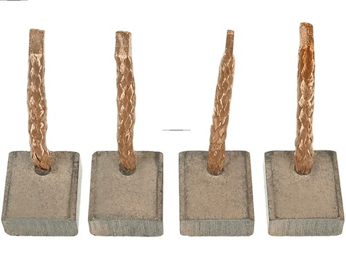 Anlasser kohlebürsten - anlasser,
