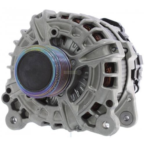 Lichtmaschine neu - 1***,