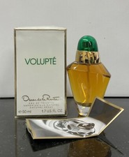 Oscar De La Renta Volupte EDT