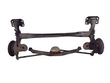 Achse hinten Hinterachse passt für OPEL ASTRA J 1.4