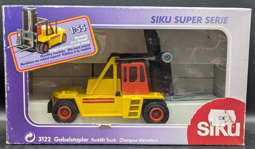 Siku super serie 3122 - super,