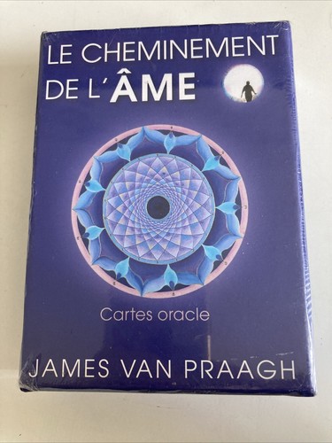 Cheminement âme - l'âme,