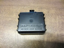 Regensensor Mercedes W211 W