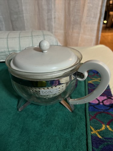 Bodum teekanne chambord teapot - bodum,