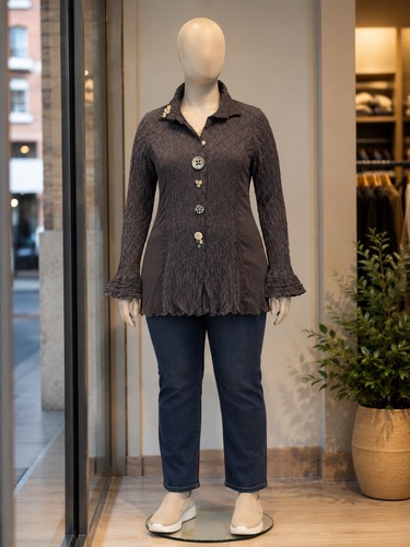 Elisa cavaletti bluse - elisa, cavaletti*bluse*
