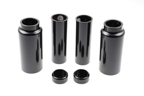 Dyn018 fork cover kit fxd - cover,