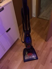 Vileda JetClean 3in1 Saug-Bodenwischer gebr. mit Ersatzwalzen