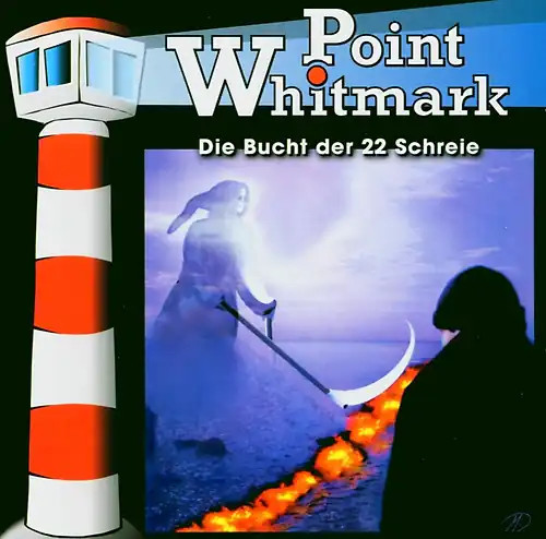 Point whitmark - whitmark,