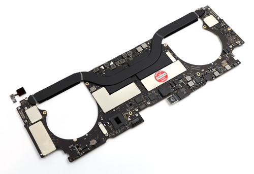 Macbook pro a1707 2017 - a1707,