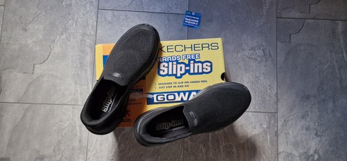 Skechers damen slipper - damen-slipper, walk