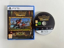 Harry Potter: Quidditch