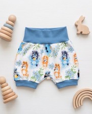 Handmade pumphose kinderhose - handmade,