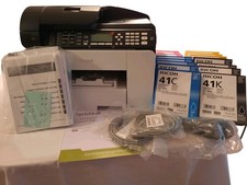 Ricoh multifunktionsdrucker - ricoh,