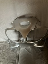 Suzuki SV 650 S Lichtmaske Frontverkleidung Verkleidung gebraucht