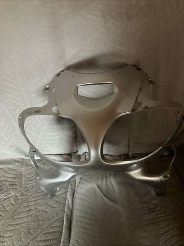 Suzuki 650 lichtmaske - sv, s